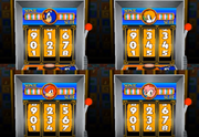 SS Sonic Slot