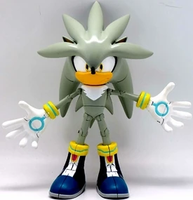 jazwares sonic super poser