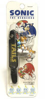 Sonic Adventure phone strap with Tails