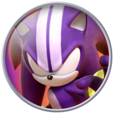 Imagem de Darkspine Sonic #130095185