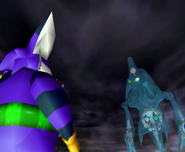 Sonic Adventure DX Cutscene 523