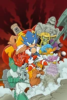 The raw cover artwork.