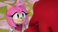 Thanks Knuckles