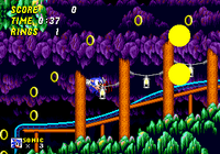 Sonic the Hedgehog 2