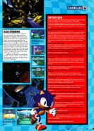 Sega Saturn Magazine (UK) (July 1996), pg. 33