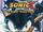 Sonic X: A Super Sonic Hero