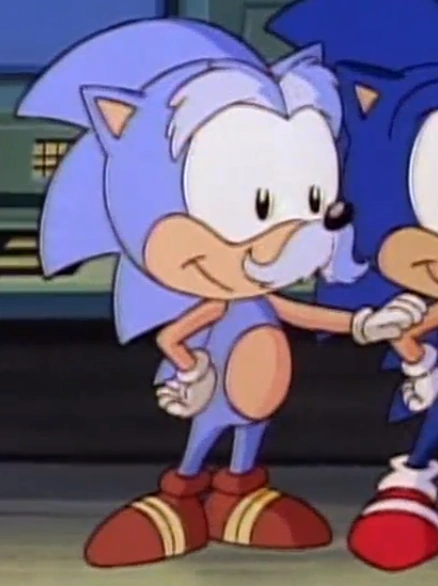 charles the hedgehog