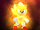 Super Sonic (Mundo de Classic Sonic)
