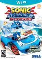 Sonic & All-Stars Racing Transformed