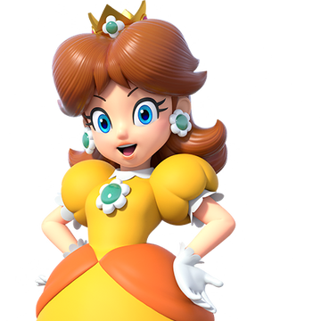 princess daisy sonic news network