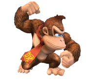 Donkey Kong 17