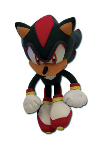 ge shadow plush
