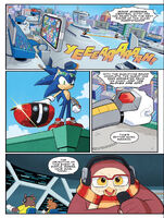 Page one