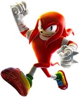 Knuckles