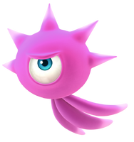 Pink Wisp