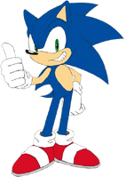 #02 - Sonic