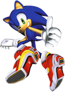 Sonic Adventure 2: Battle