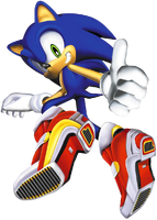 Sonic Adventure 2: Battle