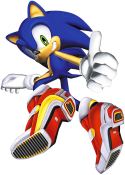 Sonic Adventure 2/Gallery  Sonic the hedgehog, Sonic adventure 2, Sonic art