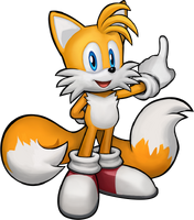 Tails