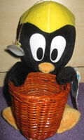 SegaSonic Basket Pecky