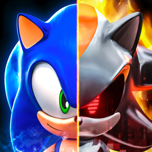 Sonic 3 & Shadow, Sonic the Hedgehog Hacks Wiki