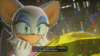 Shadow Generations