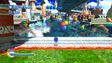 SonicGenerations