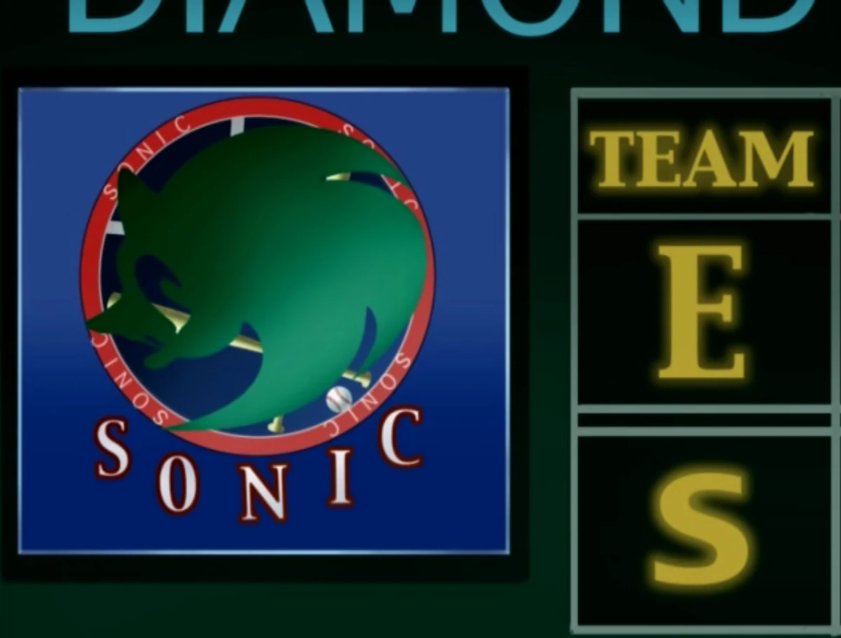 Unfair Ball/Gallery Sonic Wiki Zone Fandom