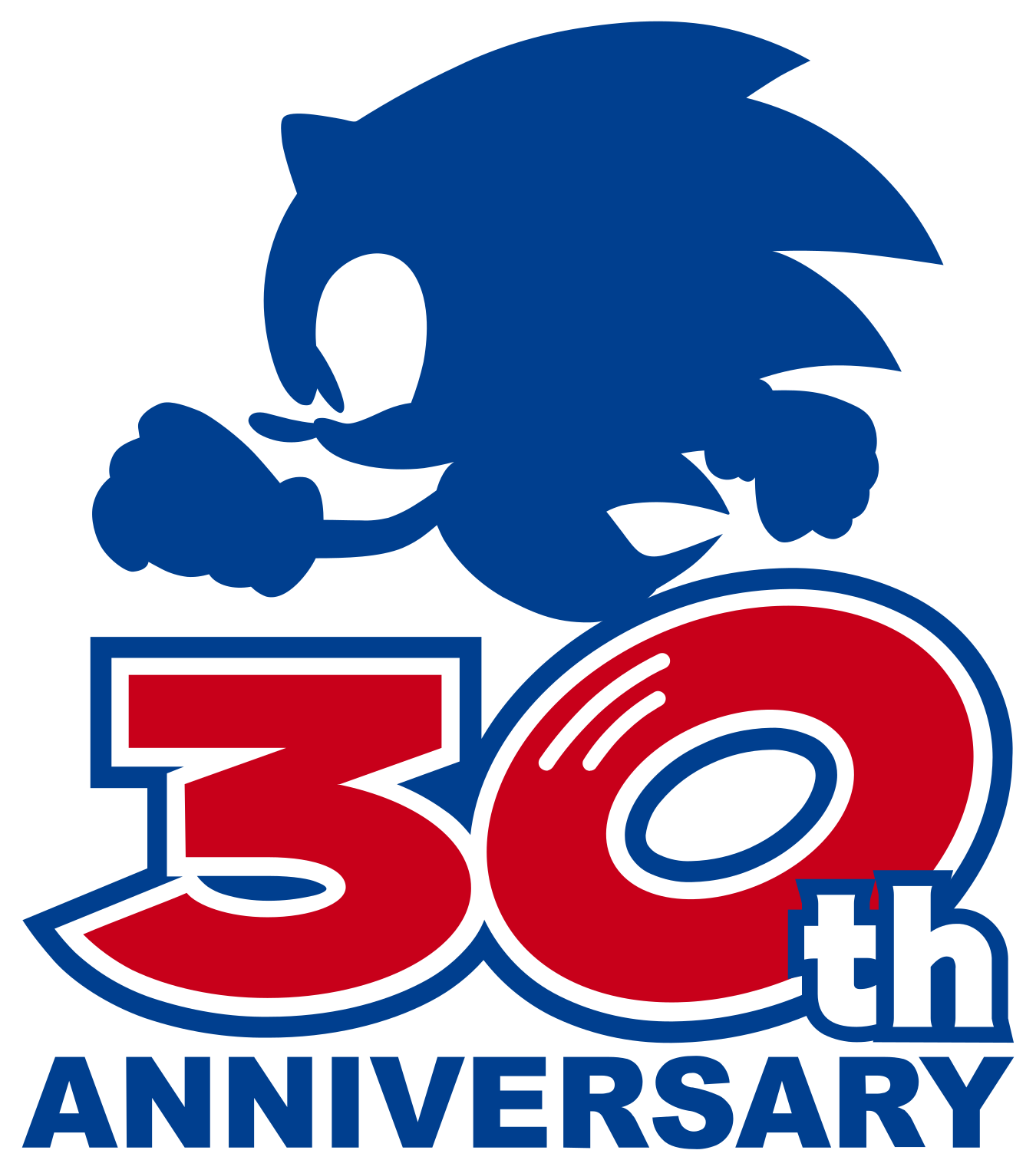 Sonic The Hedgehog 30th Anniversary Sonic News Network Fandom