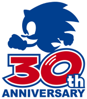 Happy 30th Anniversary to Sonic The Comic! - Comics - Sonic Stadium