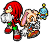 Knuckles and Cream