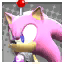 Sonic Colors (Virtual (Pink) profile icon)