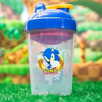 Sonic Shaker