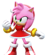 Amy Rose