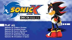 Sonic X Season 1 Air Dates & Countdown