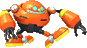 Egg Pawn (Sonic Colors Texture 6)