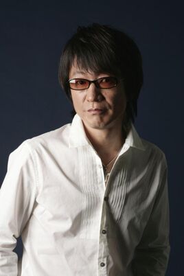 Jurouta kosugi