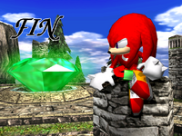 Knuckles