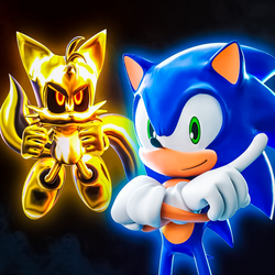 Sonic Speed Simulator Wallpapers - Wallpaper Cave