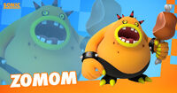 Zomom