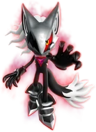 SFSB Infinite Render