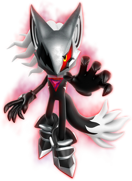 Infinite Sonic Wiki Zone Fandom
