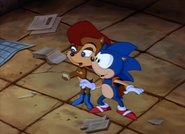 Satam Sonic Boom 177