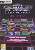 Sega Mega Drive Classic Collection - Volume 3