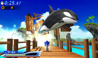 Sonic-Generations-3DS-Emerald-Coast-Screenshot