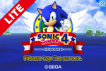 Sonic 4 EP 1 Lite