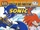 Archie Sonic X Issue 04