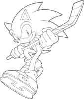 Sonic art 2D 36