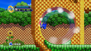 Splash Hill Zone